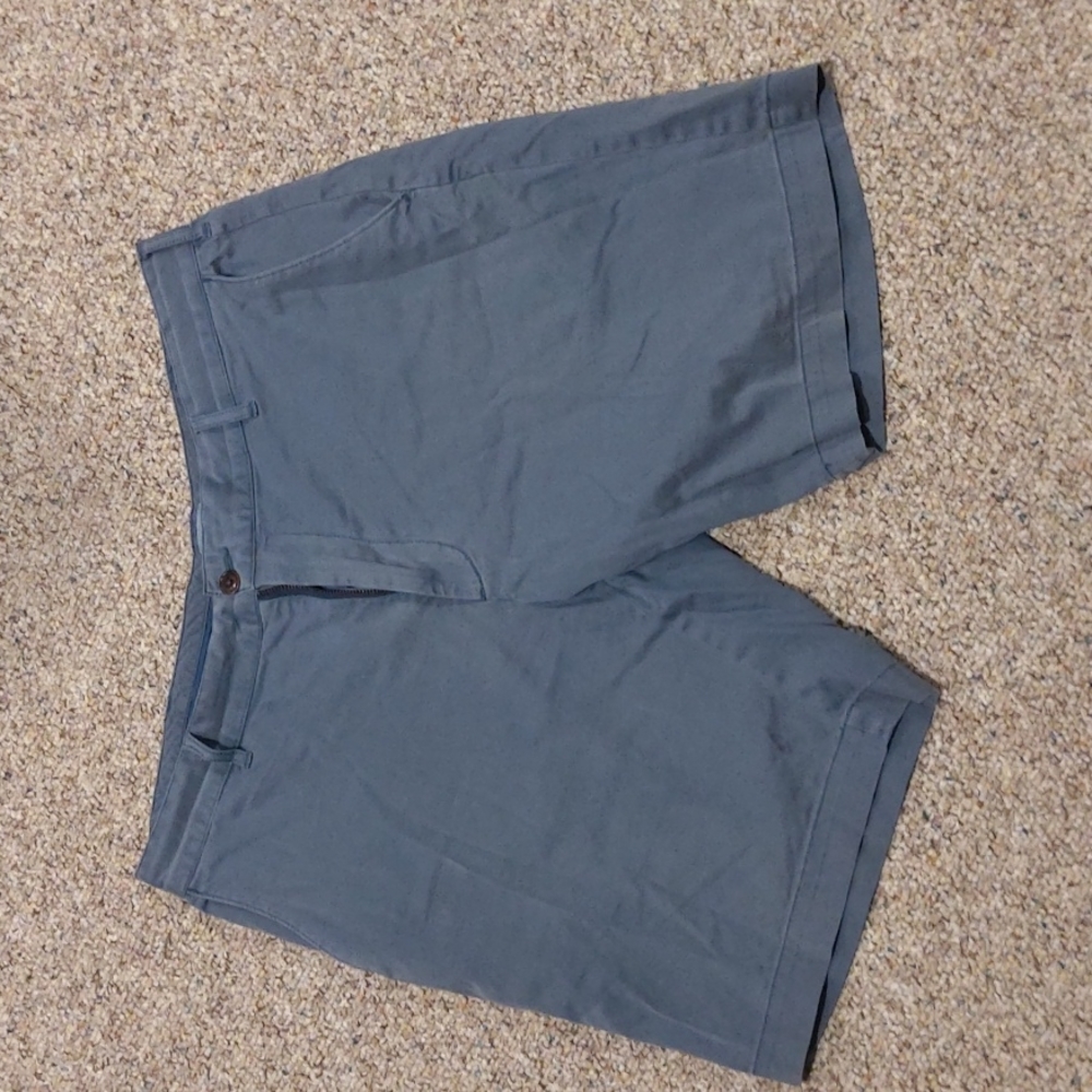 Faherty shorts